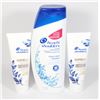 Image 1 : NEW HEAD AND SHOLDERS SHAMPOO PACK