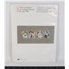 Image 1 : SOUVENIR COLLECTION OF THE POSTAGE STAMPS OF