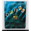 Image 1 : SOUVENIR COLLECTION OF THE POSTAGE STAMPS OF