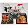 Image 1 : CAT PEOPLE SOUNDTRACK(GREAT) TWO MANHATTAN