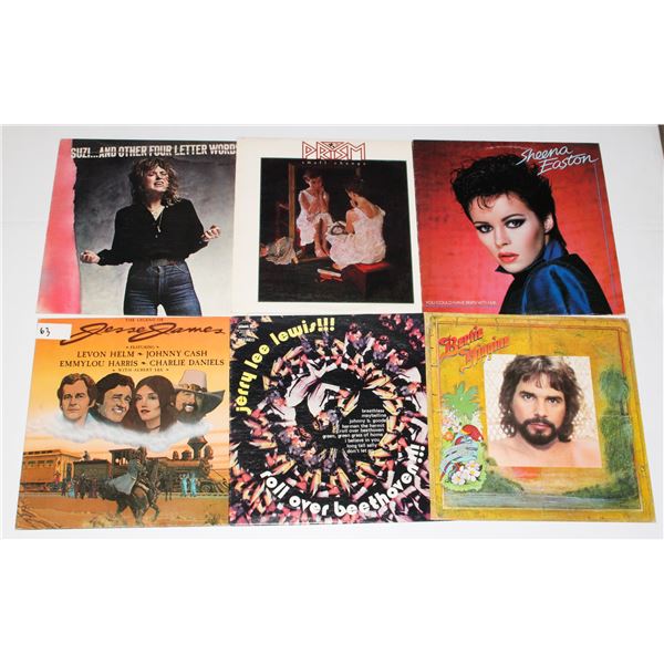 PRISM SMALL CHANGE(FAIR) SHEENA EASTON (FAIR)