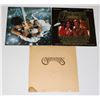 Image 1 : CARPENTERS COLLECTION DOUBLE RECORD SET GOOD