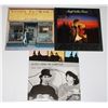 Image 1 : ROSANNE CASH, SNIFFN THE TEARS, KATE & ANNA