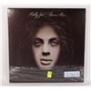 Image 1 : BILLY JOEL PIANO MAN VINYL RECORD GOOD CONDITION