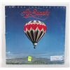 Image 1 : AIR SUPPLY THE ONE THAT YOU LOVE VINYL RECORD GOOD