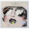 Image 1 : PRISM SEE FOREVER EYES VINYL RECORD FAIR CONDITION