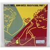 Image 1 : HALL & OATES ROCK N SOUL PART 1 VINYL RECORD GOOD