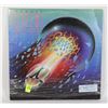 Image 1 : JOURNEY ESCAPE VINYL RECORD GOOD CONDITION