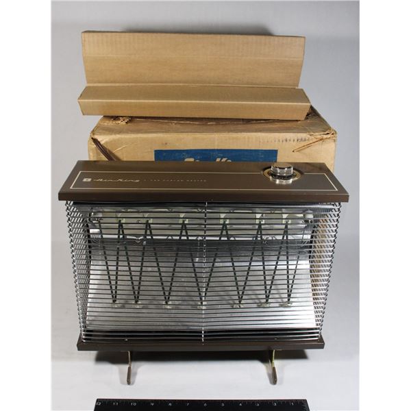 AIR KING ELECTRIC HEATER