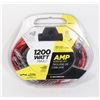 Image 1 : SCOSCHE 1200 WATT AUDIO INSTALLATION KIT, NEW