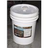 Image 1 : 5 GALLON SEALED PAIL OF DERUST RUST REMOVAL GEL