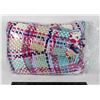 Image 1 : HAND MADE THROW BLANKET