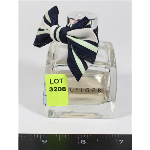 HILFIGER WOMAN PEAR BLOSSOM PERFUME