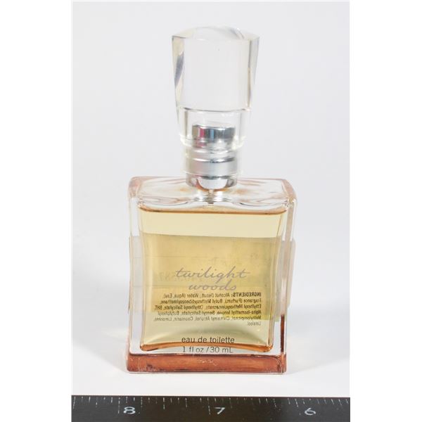 TWILIGHT WOODS PERFUME