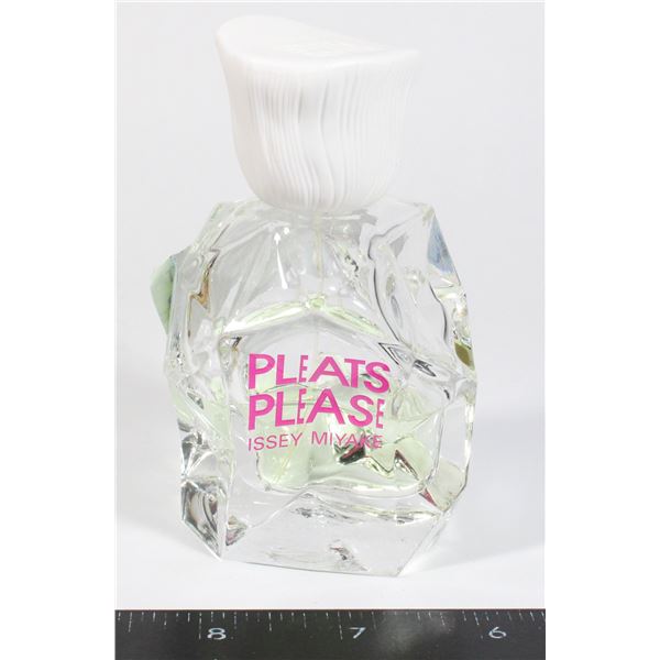 PLEATS PLEASE ISSEY MIYAKE PERFUME