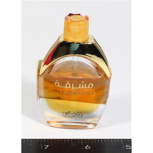 MUSHREQAH PERFUME