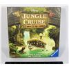 Image 1 : RAVENSBURGER JUNGLE CRUISE ADVENTURE GAME