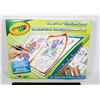 Image 1 : CRAYOLA LIGHT UP TRACING PAD
