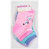 Image 1 : NEW GIRLS SOCKS