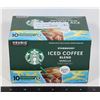 Image 1 : BOX OF COFFEE PODS