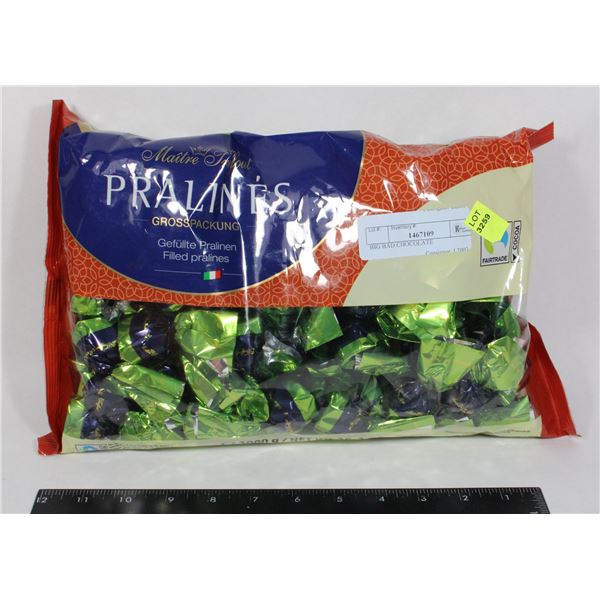 BIG BAG CHOCOLATE