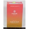 Image 1 : BOX OF GENUINE TEA CO CAFFEINE FREE ORGANIC