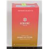 Image 1 : BOX OF GENUINE TEA CO CAFFEINE FREE ORGANIC