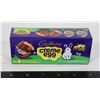 Image 1 : BOX OF 4 CREAM EGGS