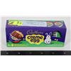 Image 1 : BOX OF 4 CREAM EGGS