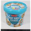 Image 1 : CONTAINER MILKY VANILLA COOKIES