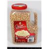 Image 1 : BIG JAR POPCORN KERNELS