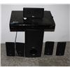 Image 1 : LG BLU-RAY HOME THEATER SYSTEM