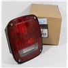 Image 1 : GROTE 50912 UNIVERSAL STOP-TURN TAIL LIGHT