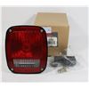 Image 1 : GROTE 50902 UNIVERSAL STOP-TURN TAIL LIGHT
