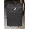 Image 1 : LARGE TRAVEL SIZE SUITCASE
