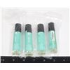 Image 1 : 4 MINT ROLL ON MOSQUITO REPELLANT