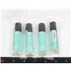 Image 1 : 4 MINT ROLL ON MOSQUITO REPELLANT