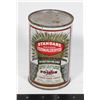 Image 1 : NEW UNOPENED OLD STOCK CAN OF STANDARD