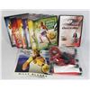 Image 1 : BILLY BLANKS BOOT CAMP DVDS (MOST SEALED)