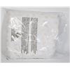 Image 1 : SINGLE SHEET SET. NEW/ LIKE NEW/ OPEN PACKAGE