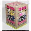 Image 1 : OBAMA LLAMA GAME THE RHYMING CHARADES GAME