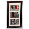 Image 1 : 23" X 16" OWL AT THE BARN PICTURE SET