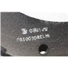 Image 2 : NEW BRAKE SHOES FROM A 1TON OR COMMERCIAL TRUCK
