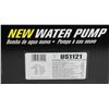 Image 1 : NEW USMW WATER PUMP  INFO IN PHOTO #US1121