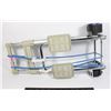 Image 1 : LUGGAGE CART