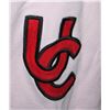 Image 3 : UNIVERSITY OF CALGARY SIZE SMALL WOMENS HOODIE