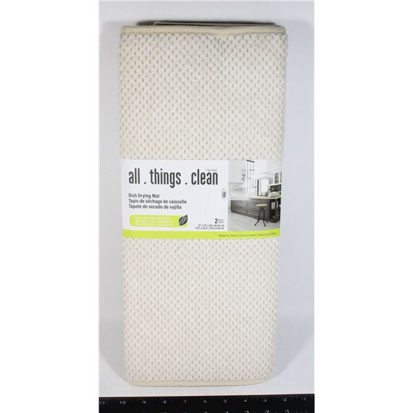 ALL THINGS CLEAN KITCHEN