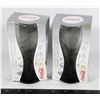 Image 1 : LOT OF 2 GREY COLLECTIBLE MCDONALD'S CUPS 2014