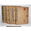 Image 1 : LOT OF YARD WASTE PAPER BAGS