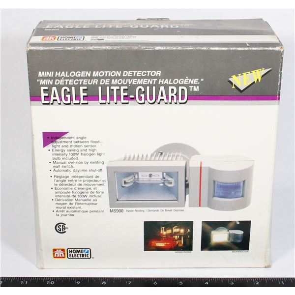 EAGLE LITE MOTION LIGHT